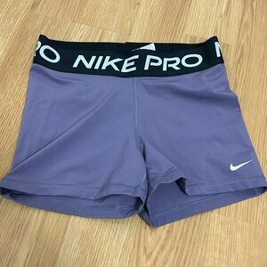 Nike Pro Shorts